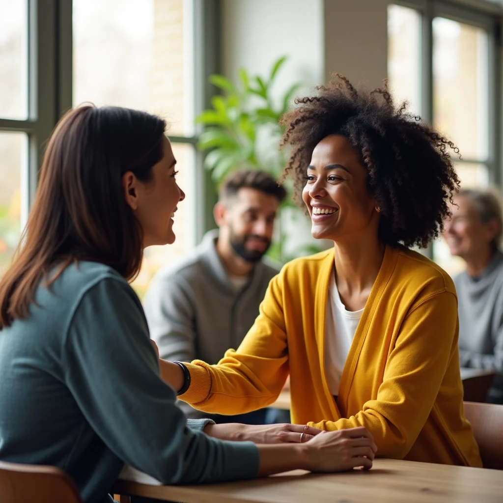 Life Coaching